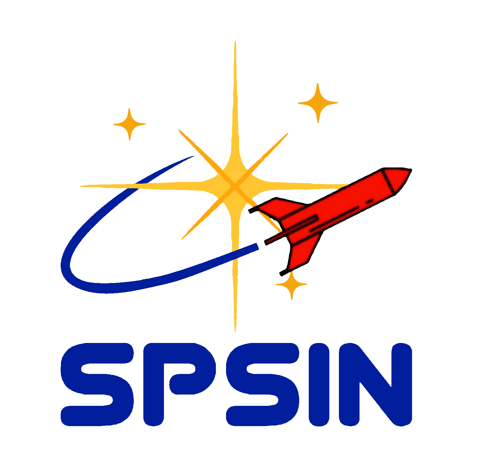 Logo SPSIN