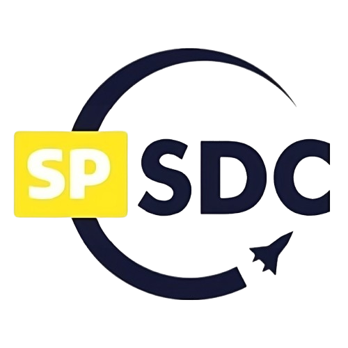 Logo SPSDC